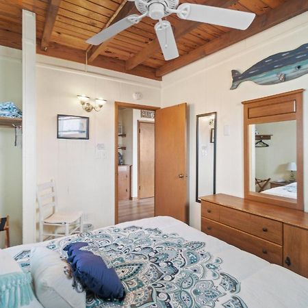 Shifting Sands Villa เวอร์จิเนียบีช ภายนอก รูปภาพ