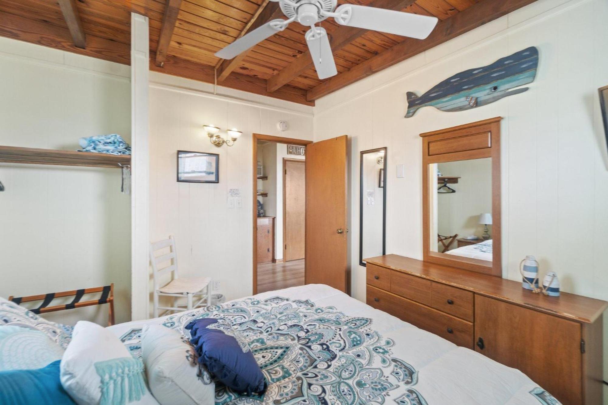 Shifting Sands Villa เวอร์จิเนียบีช ภายนอก รูปภาพ