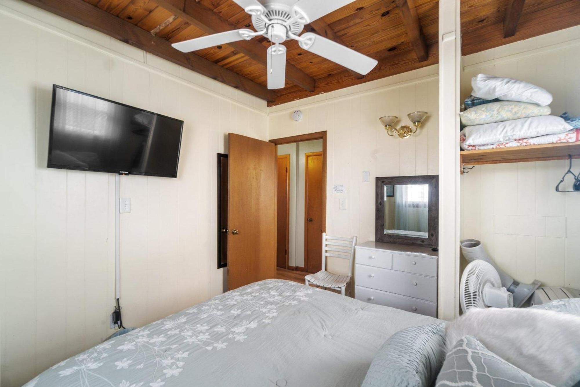 Shifting Sands Villa เวอร์จิเนียบีช ภายนอก รูปภาพ