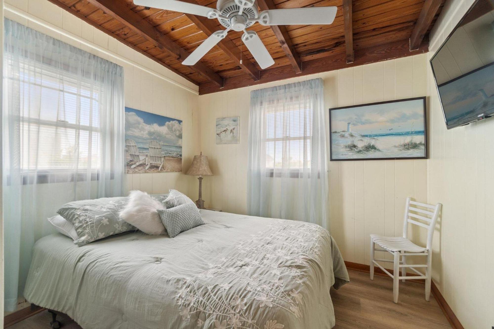 Shifting Sands Villa เวอร์จิเนียบีช ภายนอก รูปภาพ